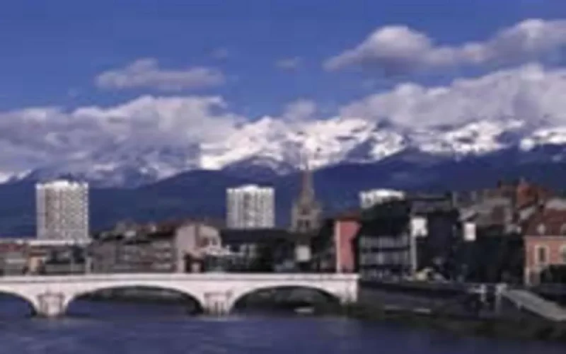 Un village amazigh du 13 au 22 mai à Grenoble