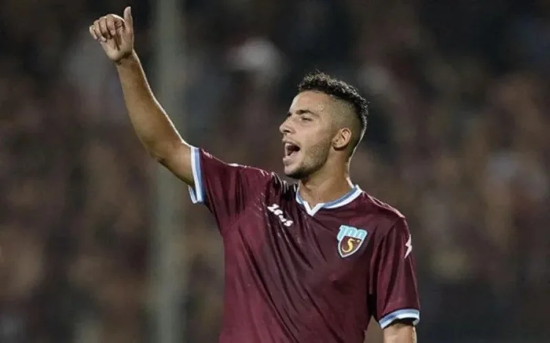 Sofiane Kiyine de retour à la Lazio dès cet hiver