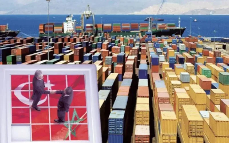 Difficile pour le Maroc de rompre un accord de libre échange