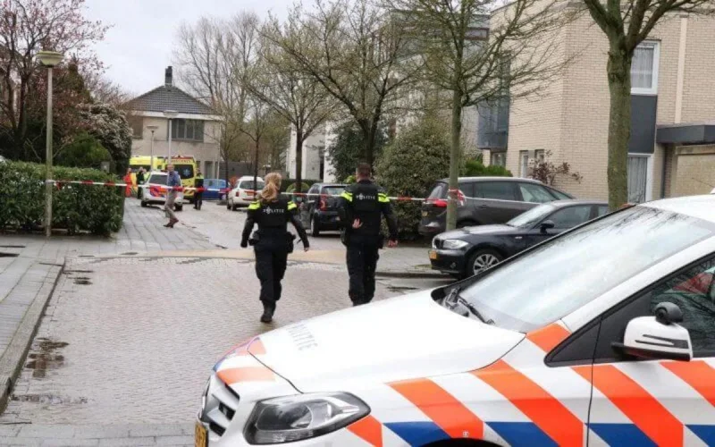 Pays-Bas : un Marocain abattu devant sa femme et son fils de 4 ans