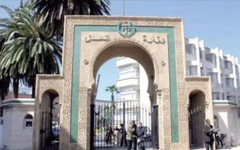 Maroc : pas de licenciement au ministère de la justice