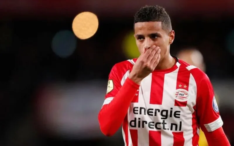 Mohamed Ihattaren réitère son amour pour le Maroc