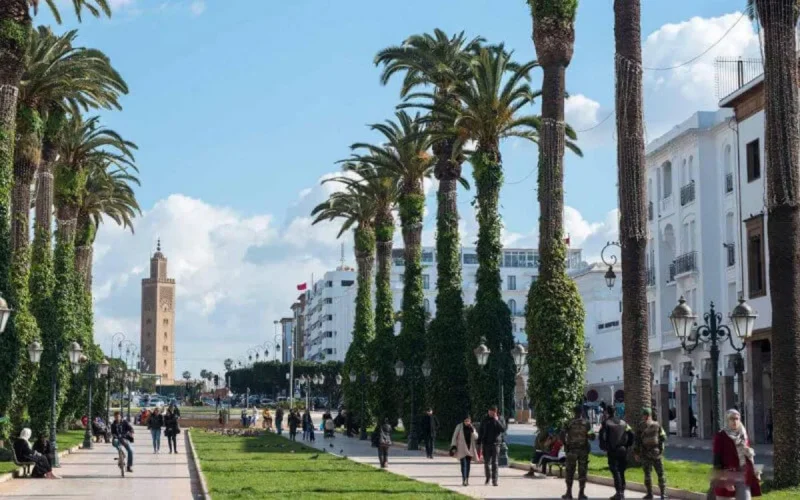 Rabat : l'augmentation du prix de l'électricité provoque la colère des ménages