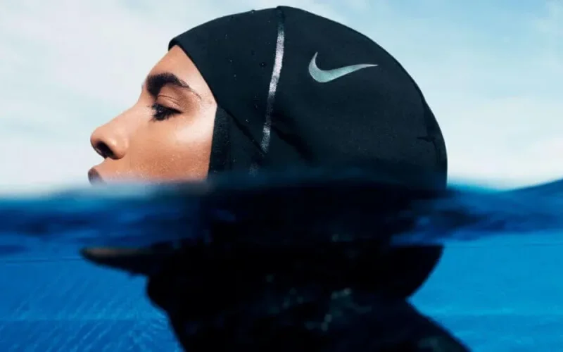 Nike présente des maillots avec hijab intégré