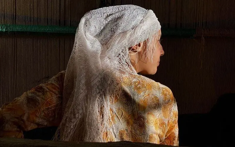 Apple célèbre les femmes amazighes du Maroc