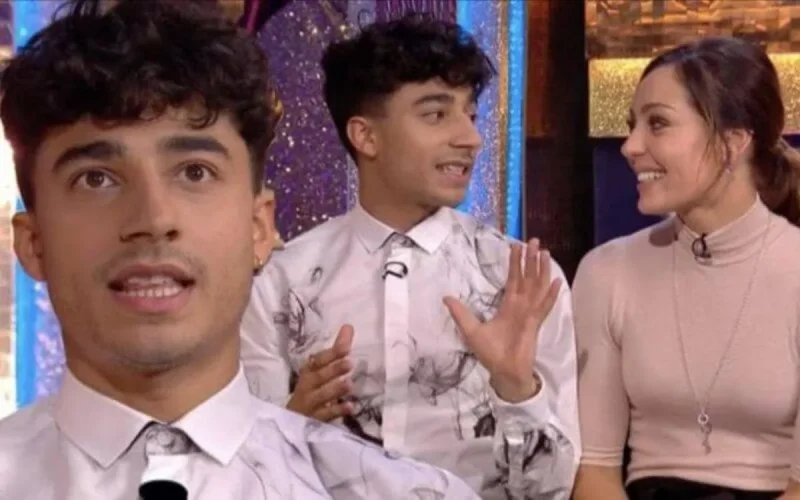 Angleterre : une célébrité anglo-marocaine, finaliste de Strictly Come Dancing