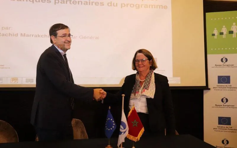 Maroc : gros financement pour les projets féminins