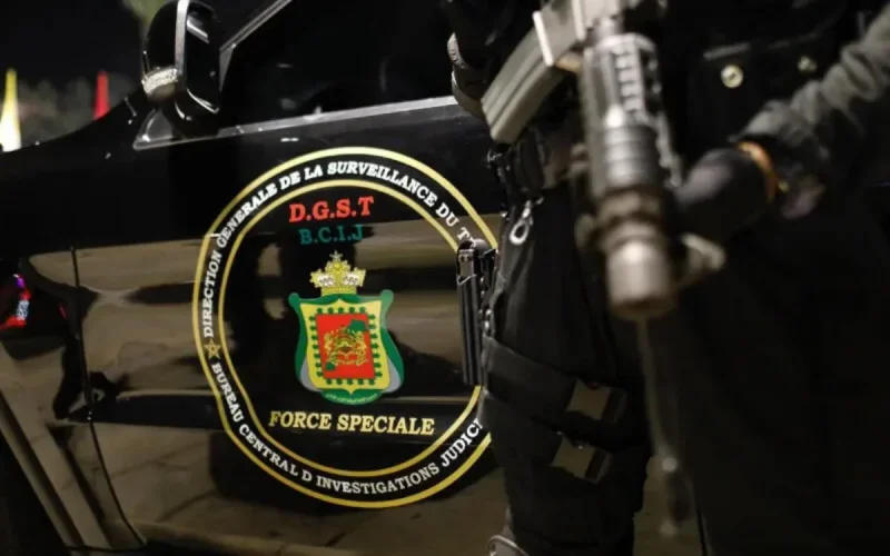 Maroc : un attentat-suicide déjoué à Meknès