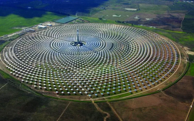 Les mérites de l'énergie solaire marocaine reconnus par la chaîne américaine CNN