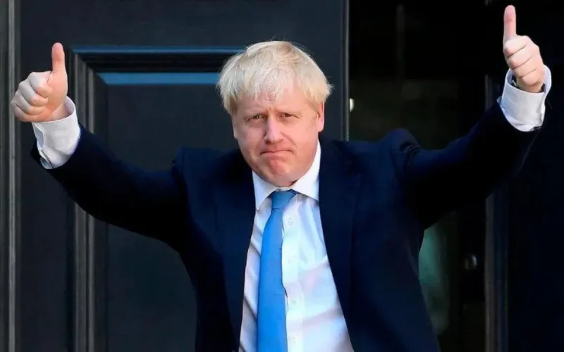 Angleterre : les musulmans inquiets après la victoire de Boris Johnson