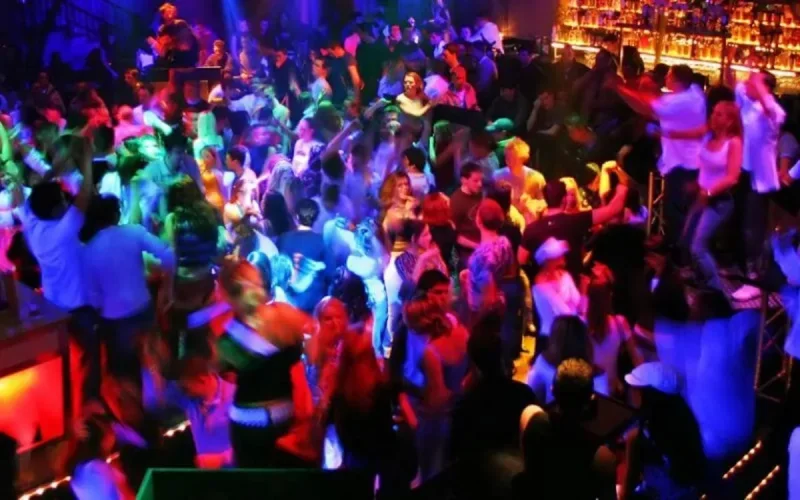 Casablanca : tentative d'homicide dans une boîte de nuit