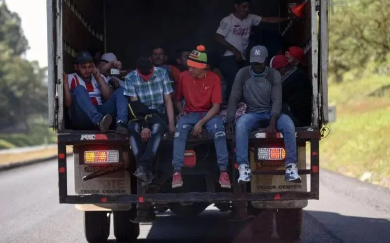 Belgique : le nombre d'arrestations de migrants en transit a explosé en 2018