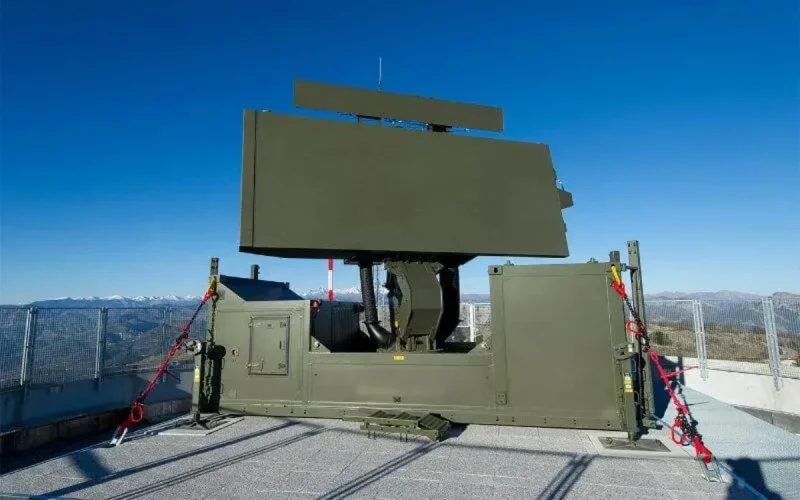 Maroc : des radars pour contrôler les espaces aériens espagnol et algérien