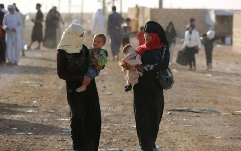 Belgique : le procès des deux soeurs de Daesh la semaine prochaine