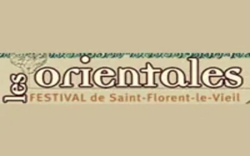 Le Maroc au Festival "Les Orientales" de Saint-Florent le Vieil