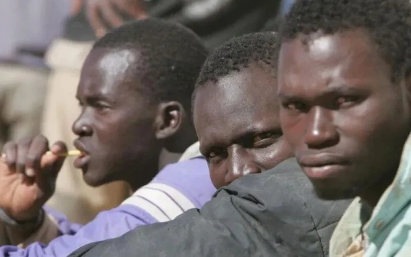 Maroc : des Subsahariens exigent une indemnité pour libérer l'espace public