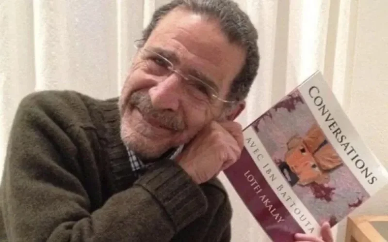 Lotfi Akalay n'est plus