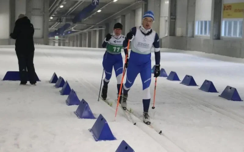 Italie : une championne de patinage agressée par des Marocains
