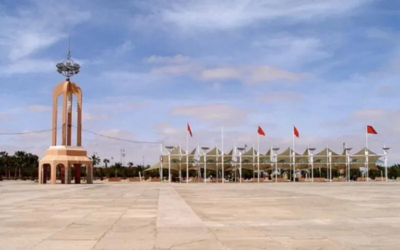 Ouverture de consulats de pays africains à Laâyoune avant fin 2020