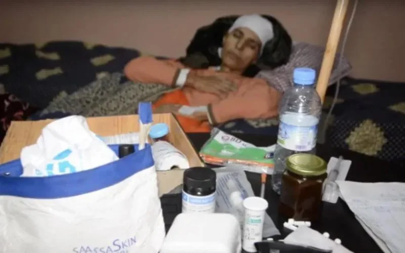 Le cri de détresse d'une Marocaine atteinte de cancer (vidéo)