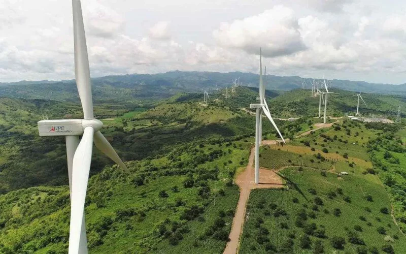 L'américain UPC Renewables quitte le Maroc