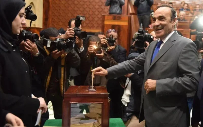 Le Maroc dément toute reprise des relations avec Israël