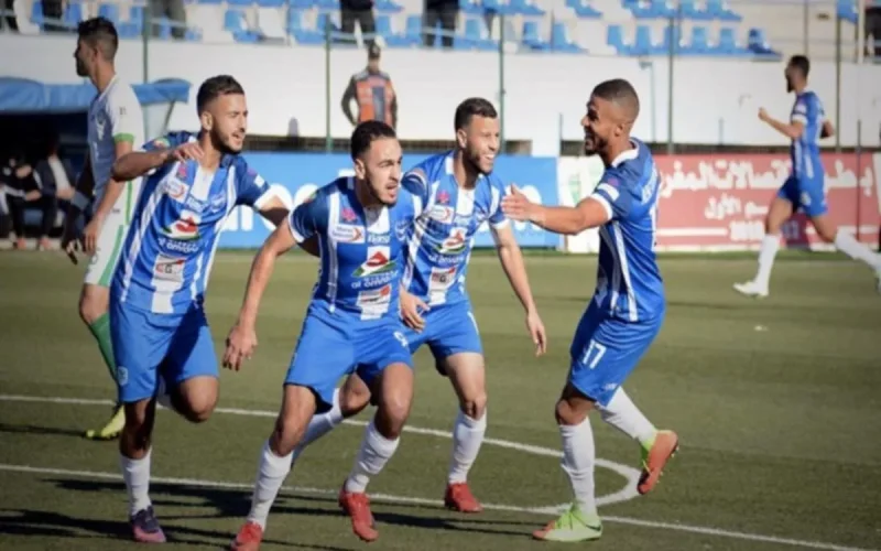 Chabab Rif Al Hoceïma interdit de recrutement