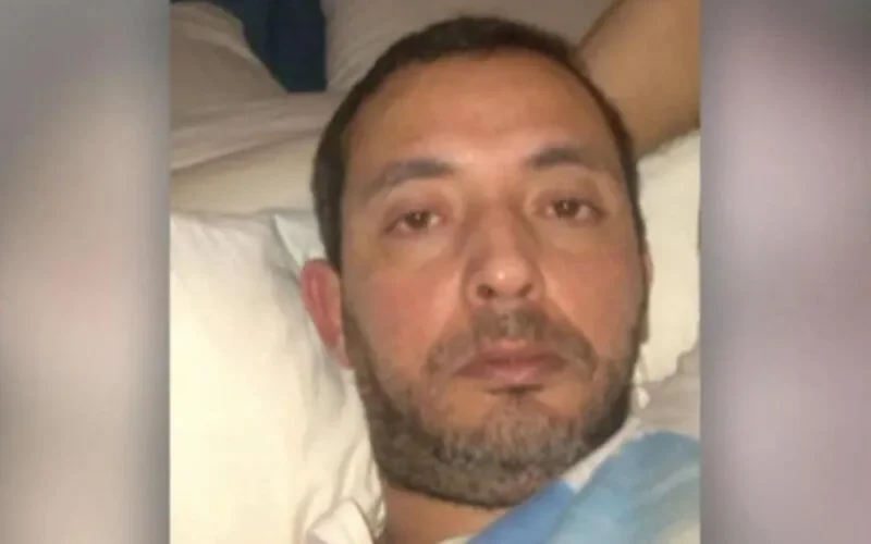 Ridouan Taghi "kidnappé" par la police néerlandaise