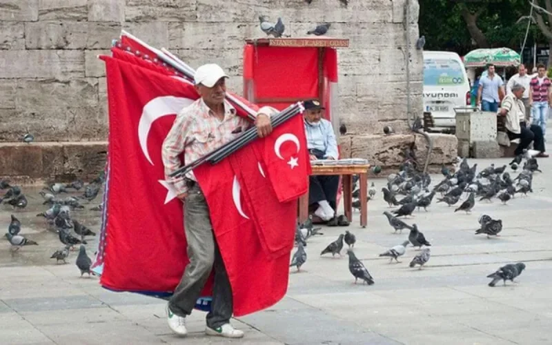 La Turquie ferme ses portes aux Marocains