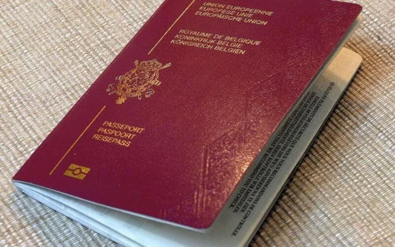 Des Marocains perdent leur nationalité belge