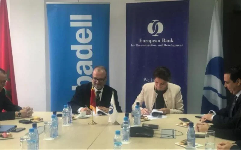 Le Maroc décroche un gros financement pour les PME