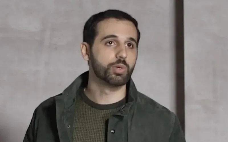 Le Marocain Saad El Yamani dans le classement Forbes de cette année (vidéo)