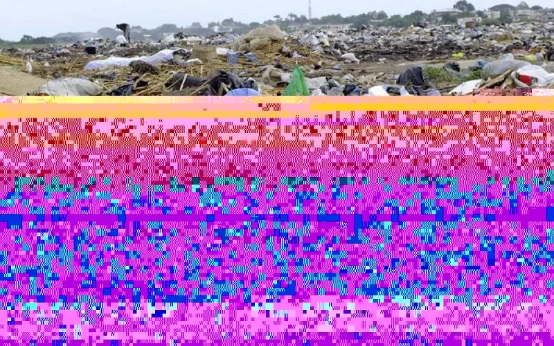 L'alerte des élus sur la catastrophe écologique en vue à Rabat