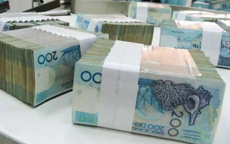 Maroc : la dette intérieure publique dépasse 60 milliards de dollars