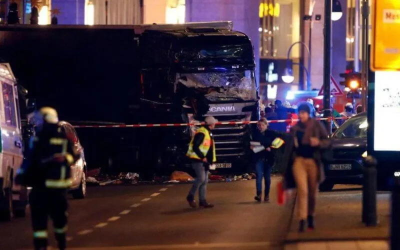 Attentat de Berlin : la négligence de l'Allemagne envers les services marocains lui a coûté cher