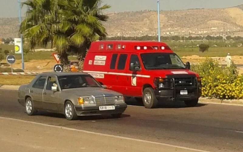 Mort d'un ancien militaire français au Maroc