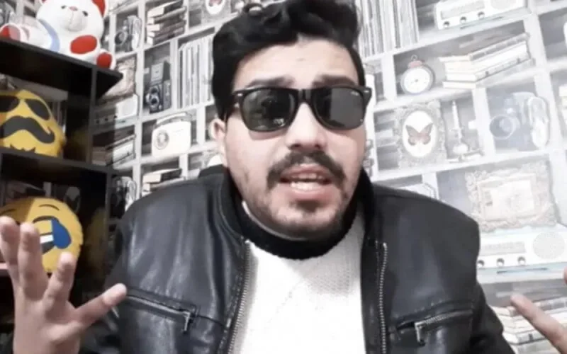 Poursuivi pour avoir insulté le roi Mohammed VI 