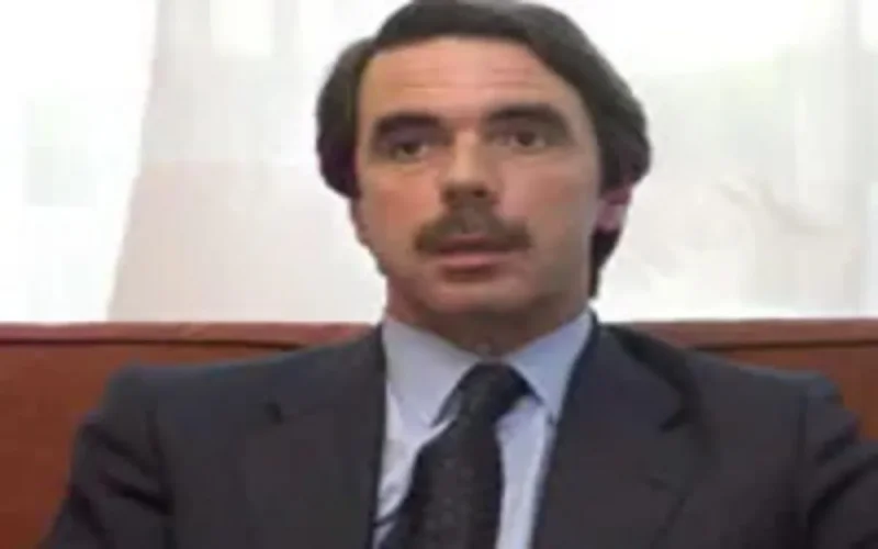 Le nouvel axe Madrid-Alger Ou la deuxième bourde d'Aznar