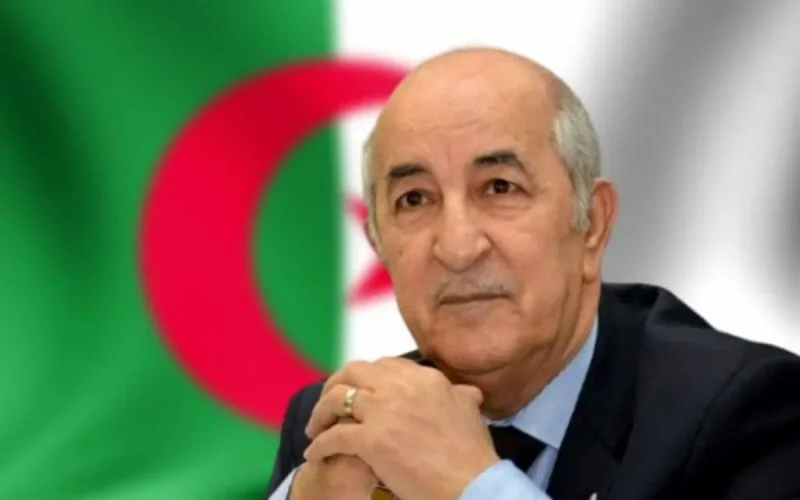 Le président algérien n'est pas prêt d'ouvrir les frontières avec le Maroc