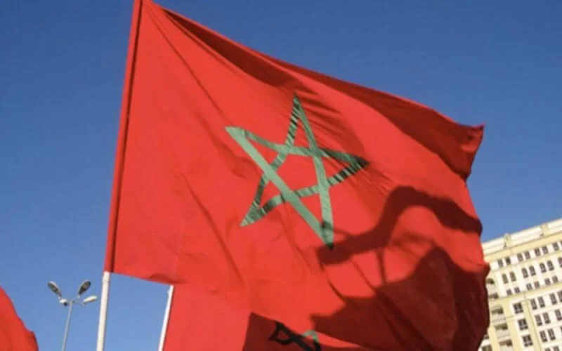 Maroc : un jeune poursuivi pour outrage au drapeau