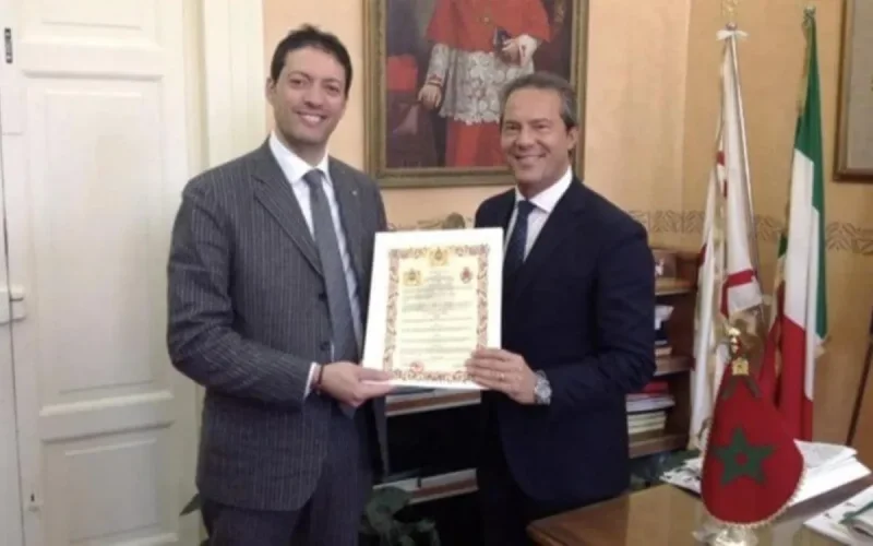Italie : le Consul du Maroc à Bari arrêté pour corruption