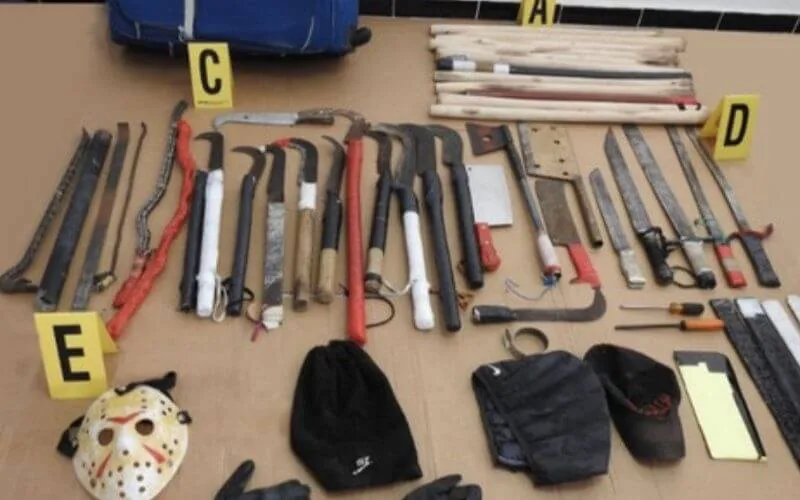 Un bain de sang évité in extremis à Meknès