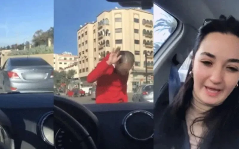 Maroc : la femme harcelée retire sa plainte