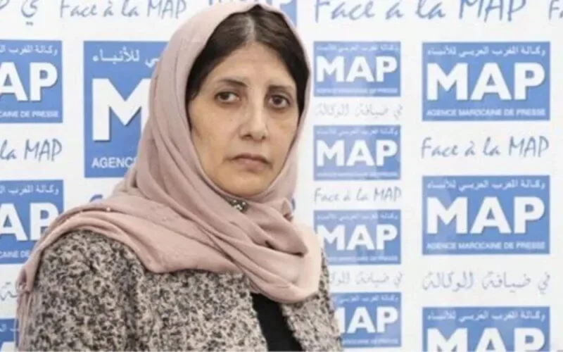 Maroc : une femme élue à la tête d'une communauté Soulaliyate