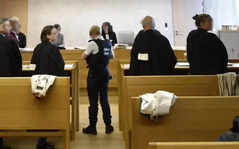 Belgique : la justice serait-elle raciste envers les Maghrébins ?