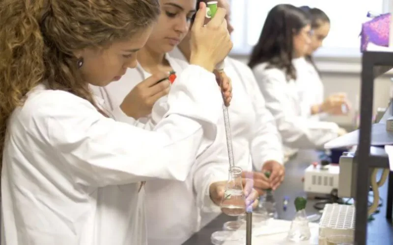 Une faculté de médecine à Errachidia