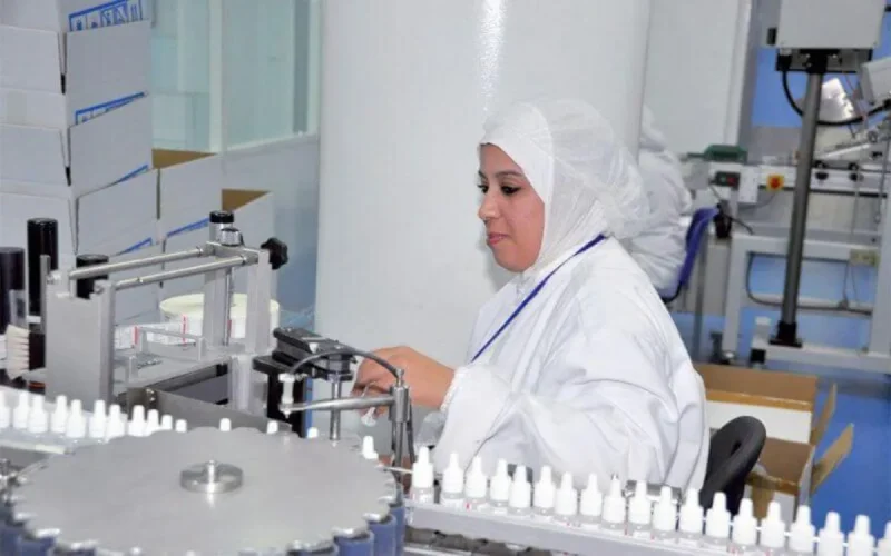 Le secteur pharmaceutique marocain exporte 10% de sa production