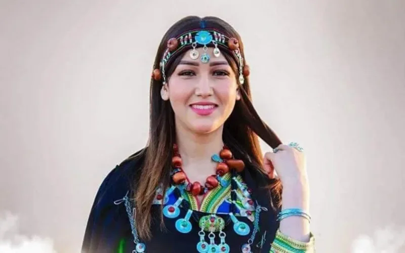 Voici Miss amazigh 2019 (photos)