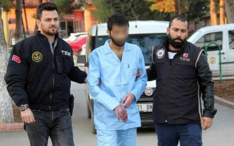 Turquie : un Marocain interpellé en possession d'armes à feu