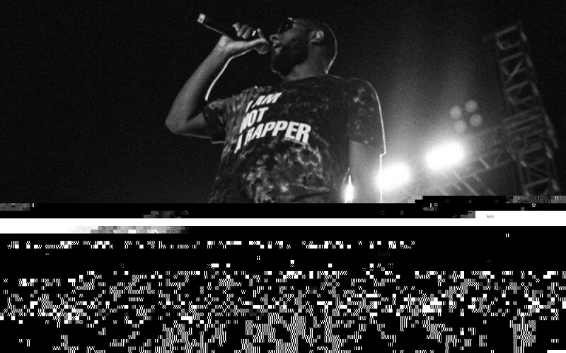 Maître Gims lance un appel depuis Marrakech